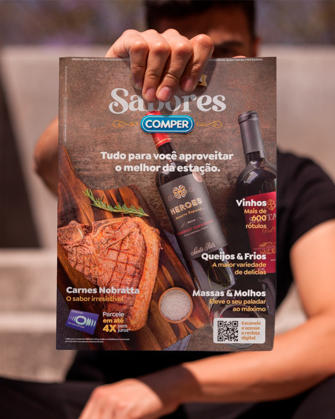 Fotografia Publicitária
